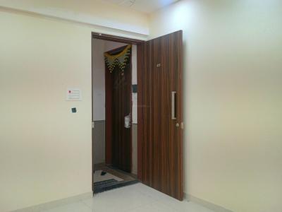 Living Room Image of 1412 Sq.ft 3 BHK Apartment / Flat for sale in R City Patels Infinia, Ambernath East Ambernath for Rs. 7599000