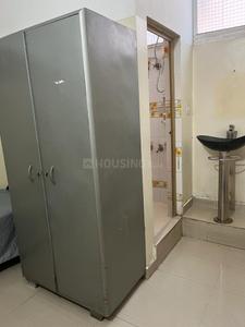 Kitchen Image of Comforts PG for Girls in BTM Layout, Bengaluru