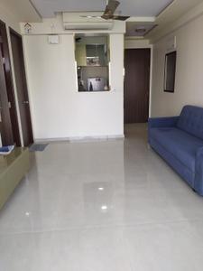 Hall Image of 495 Sq.ft 1 BHK Apartment / Flat for sale in Tapir Embassy One Thane, Thane West Thane for Rs. 12000000