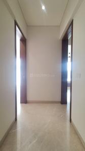 Hall Image of 5000 Sq.ft 4 BHK Apartment / Flat for sale in Amit Montecito Phase I D Building Part 2, Parvati Darshan Pune for Rs. 85000000