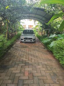 Image of 1050 Sq.ft 2 BHK Farm House for sale in Kolazhy, Thrissur for Rs. 9000000