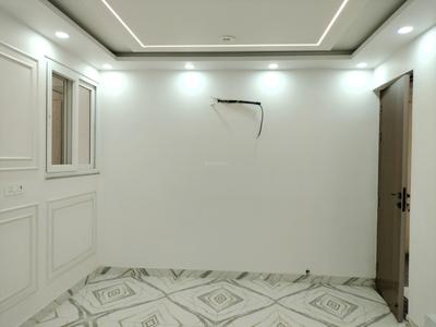 Living Room Image of 1750 Sq.ft 3 BHK Apartment / Flat for sale in CGHS Akash Ganga Apartments, Sector 6 Dwarka New Delhi for Rs. 27000000