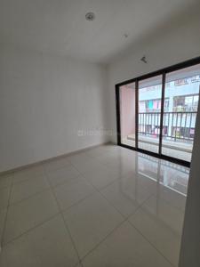 Bedroom Image of 1250 Sq.ft 2 BHK Apartment / Flat for sale in Jahangirabad Surat for Rs. 4200000