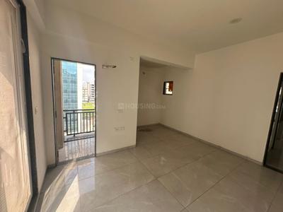 Bedroom Image of 1350 Sq.ft 3 BHK Apartment / Flat for sale in Shreeji Shree Two Phase 1, Bhayli Vadodara for Rs. 7500000