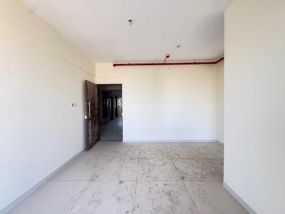 Hall Image of 915 Sq.ft 2 BHK Apartment / Flat for sale in Sonawane Gold Crest, Dombivli East Thane for Rs. 6405000