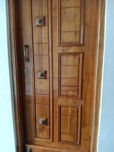 Image of 650 Sq.ft 1 RK Studio for rent in Gayathripuram, Mysore for Rs. 4500