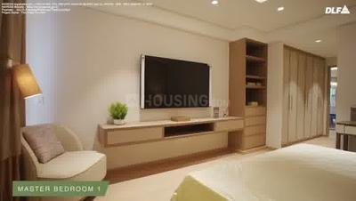 Bedroom Image of 3750 Sq.ft 4.5 BHK Builder Floor for rent in Sector 21 Panchkula for Rs. 150000