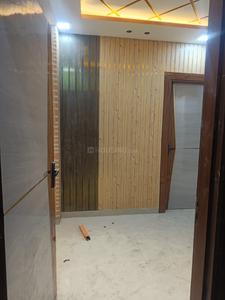 Hall Image of 250 Sq.ft 1 RK Builder Floor for sale in Shastri Nagar New Delhi for Rs. 1900000