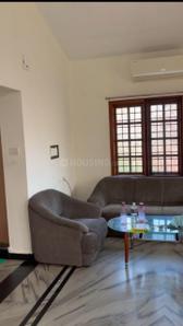 Hall Image of 1200 Sq.ft 2 BHK Apartment / Flat for rent in Attavar Mangalore for Rs. 25000