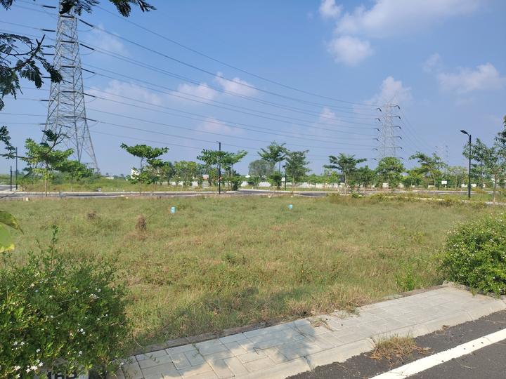 GP Homes Ponbhoomi Main Image 1