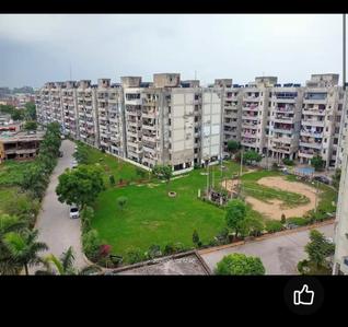 Image of 900 Sq.ft 2 BHK Apartment / Flat for sale in Focal Point, Dera Bassi for Rs. 3500000