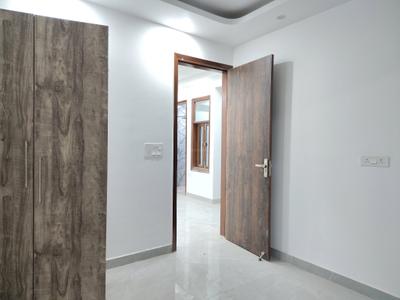 Bedroom Image of 720 Sq.ft 2 BHK Apartment / Flat for sale in Mehrauli New Delhi for Rs. 5000000