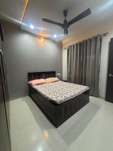Bedroom Image of 1140 Sq.ft 2 BHK Apartment / Flat for sale in Ishwar Iris, Seawoods Navi Mumbai for Rs. 18000000