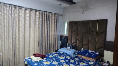 Kasturi Heritage Bedroom One 2