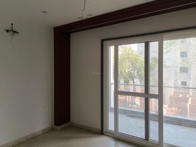 Bedroom Image of 2300 Sq.ft 4 BHK Builder Floor for sale in Sector 20 Rohini New Delhi for Rs. 20000000