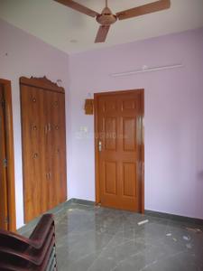Bedroom Image of 650 Sq.ft 2 BHK Independent House for sale in Vijaya Green City Phase II, Othivakkam R.F. Chennai for Rs. 3400000