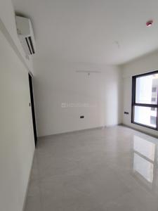Hall Image of 1050 Sq.ft 2 BHK Apartment / Flat for rent in Nirman Astropolis, Tathawade Pune for Rs. 26000