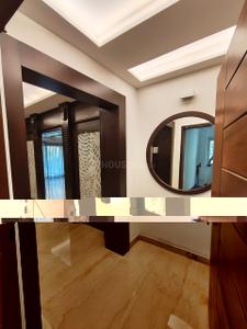 Hall Image of 2670 Sq.ft 3 BHK Builder Floor for sale in Abiramapuram Chennai for Rs. 62500000