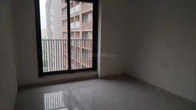 Bedroom Image of 1550 Sq.ft 3 BHK Apartment / Flat for rent in Avibhanam Panache, Vaishno Devi Circle Ahmedabad for Rs. 35000