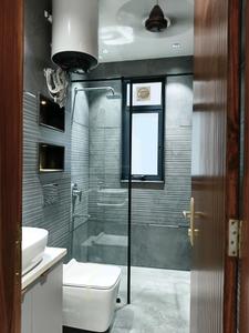 Common Bathroom Image of 2250 Sq.ft 3 BHK Builder Floor for sale in Anant Raj Estate, Kadarpur Gurgaon for Rs. 22500000