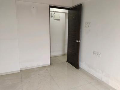 Bedroom Image of 1150 Sq.ft 2 BHK Apartment / Flat for sale in Ulwe Navi Mumbai for Rs. 12500000