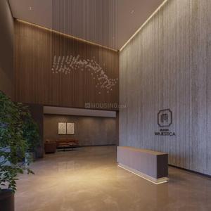 Image of 4129 Sq.ft 4 BHK Apartment / Flat for sale in Goyal And Co Riviera Majestica, Ghuma, Ahmedabad for Rs. 26800000