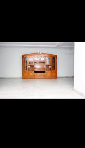 Bedroom Image of 1700 Sq.ft 3 BHK Apartment / Flat for rent in Banjara Hills Hyderabad for Rs. 37000
