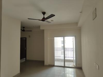 Living Room Image of 1510 Sq.ft 3.5 BHK Apartment / Flat for rent in Ajnara Le Garden, Noida Extension Greater Noida for Rs. 25000