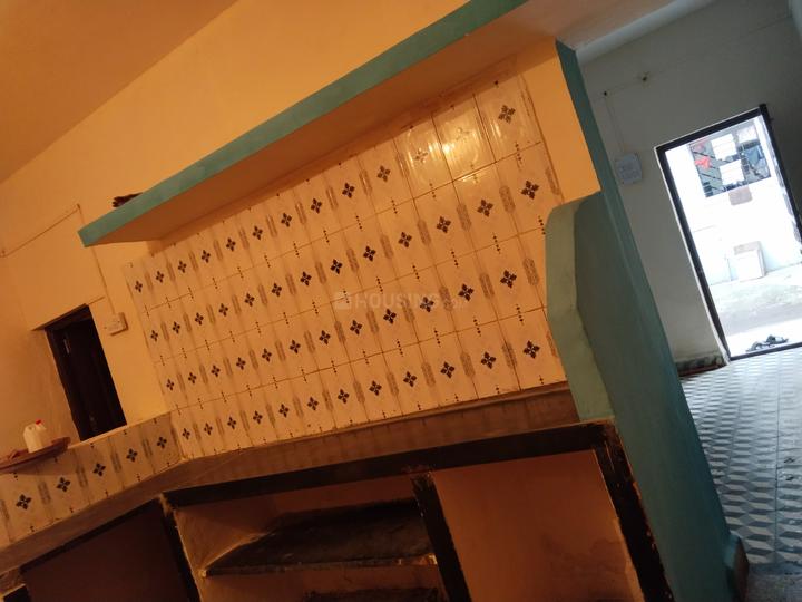 Khulewadi, Chandan Nagar Kitchen 1