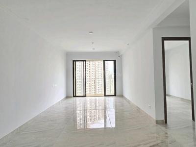 2.5 BHK Flat