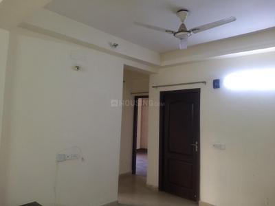 Bedroom Image of 710 Sq.ft 2 BHK Apartment / Flat for sale in Mahagun Montagge, Crossings Republik Ghaziabad for Rs. 6550000