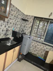 Kitchen Image of Good PG in Koregaon Park, Pune