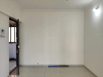 Living Room Image of 500 Sq.ft 1 BHK Apartment / Flat for sale in Laabh Pehla Ghar Shubh Sanket Complex, Thane West Thane for Rs. 5500000
