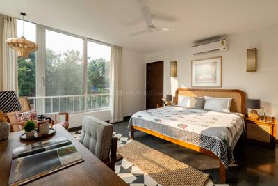 Bedroom Image of 3150 Sq.ft 3 BHK Villa for sale in Vianaar La Zorita, Anjuna Goa for Rs. 65000000