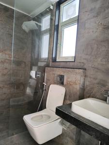 Bedroom Three Image of 1798 Sq.ft 4 BHK Apartment / Flat for sale in Kalash Trove, Aundh Pune for Rs. 37500000