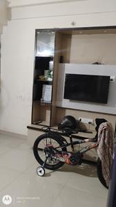 1 BHK Flat