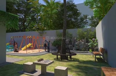 Hall Image of 928 Sq.ft 2 BHK Apartment / Flat for sale in Sai Asspire, Hadapsar Pune for Rs. 5450300