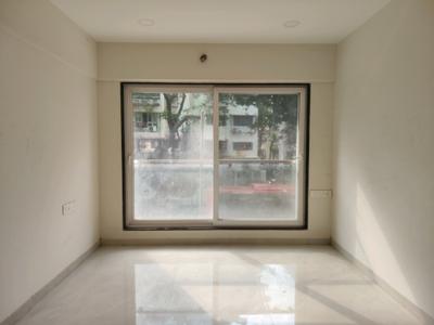 Bedroom Image of 1218 Sq.ft 3 BHK Apartment / Flat for sale in VKG Park Estate, Andheri East Mumbai for Rs. 26200000