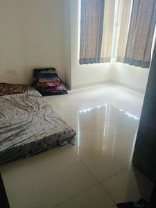 Bedroom Image of 600 Sq.ft 1 BHK Apartment / Flat for sale in Shivganga Raj Bliss, Dhayari Pune for Rs. 3500000
