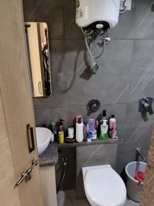 Bedroom Three Image of 1755 Sq.ft 3 BHK Apartment / Flat for sale in Pearl 167, Shilaj Ahmedabad for Rs. 13000000