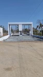 Image of 600 Sq.ft Residential Plot / Land for sale in Dharampuri, Indore for Rs. 1860000