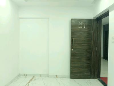 Living Room Image of 650 Sq.ft 1 BHK Apartment / Flat for sale in Kanungo Pinnacolo, Mira Road East Mira Bhayandar for Rs. 8000000
