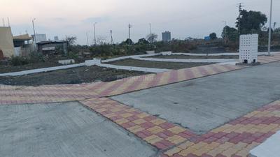 Image of 2100 Sq.ft Residential Plot / Land for sale in Wela Harichandra, Nagpur for Rs. 5775000