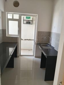 Kitchen Image of 910 Sq.ft 2 BHK Apartment / Flat for sale in Godrej Nurture, Mamurdi Pune for Rs. 6500020