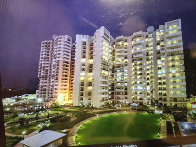 Image of 1250 Sq.ft 2.5 BHK Apartment / Flat for sale in Exotica Fresco, Sector 137, Noida for Rs. 16300000