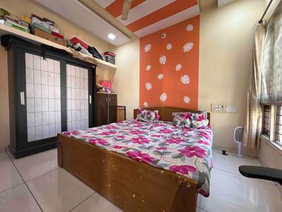 Bedroom Image of 1800 Sq.ft 4 BHK Villa for sale in Subhanpura Vadodara for Rs. 13000000