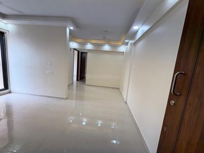 Hall Image of 1050 Sq.ft 2 BHK Apartment / Flat for rent in EV 10 Marina Bay, Vashi Navi Mumbai for Rs. 55000