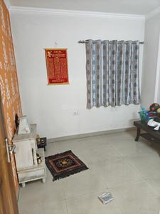 Bedroom Image of 1400 Sq.ft 2 BHK Apartment / Flat for rent in RPS Savana, Sector 88 Faridabad for Rs. 29000