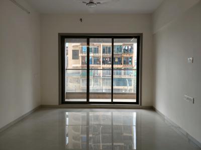 Living Room Image of 950 Sq.ft 2 BHK Apartment / Flat for sale in Lakhotia Rising Sun, Panvel Navi Mumbai for Rs. 4400000