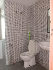 Image of 1075 Sq.ft 3 BHK Apartment / Flat for sale in TATA Eden Court, New Town, Kolkata for Rs. 13000000
